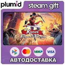 The Rogue Prince of Persia Steam Gift / Россия + МИР / АВТО