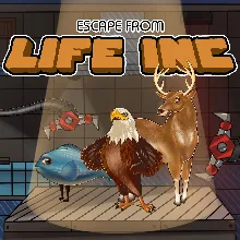 Escape from Life Inc | XBOX | На любой аккаунт