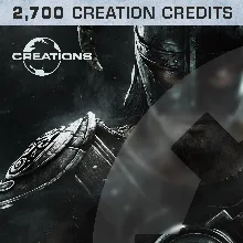 The Elder Scrolls V: Skyrim Special Edition - 2700 Creation Credits | XBOX | На любой