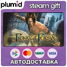 Prince of Persia: The Sands of Time Steam Gift / Россия + МИР / АВТО