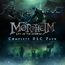 Mordheim: City of the Damned - Complete DLC Pack | XBOX | На любой аккаунт
