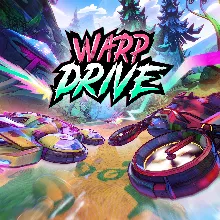 Warp Drive | XBOX | На любой аккаунт