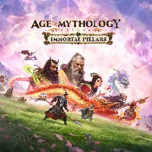 Age of Mythology: Retold - Immortal Pillars | XBOX+PC | На любой аккаунт