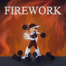 Firework - a modern tale | XBOX | На любой аккаунт