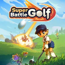 Super Battle Golf (Аренда аккаунта Steam) Онлайн