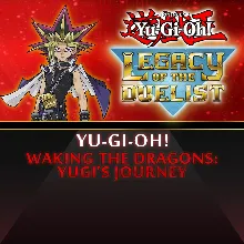 Yu-Gi-Oh! Waking the Dragons: Yugi’s Journey | XBOX | На любой аккаунт