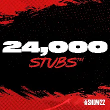 Stubs™ (24,000) for MLB® The Show™ 22 | XBOX | На любой аккаунт