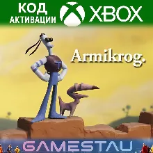 ARMIKROG | XBOX ONE/SERIES X/S | КЛЮЧ