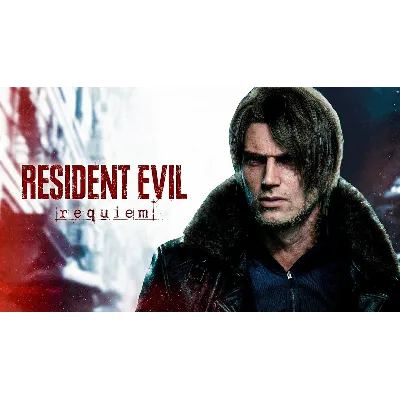 Resident Evil Requiem Offline (No Guard) - irongamers.ru