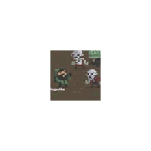 Survive 2D Roguelike | XBOX+PC | На любой аккаунт