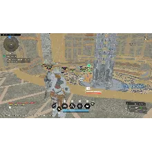 Рабочий чит Arcane для The First Descendan
