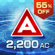 [SALE] 2200AC Exchange Ticket | XBOX+PC | На любой аккаунт