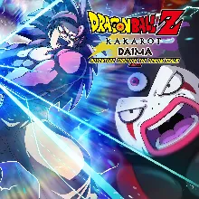 DRAGON BALL Z: KAKAROT - DAIMA - Adventure Through The Demon Realm PART 2 | XBOX | На