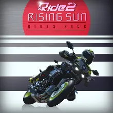 Ride 2 Rising Sun Bikes Pack | XBOX | На любой аккаунт