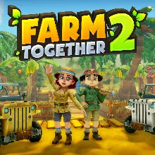 Farm Together 2 - Explorer Pack | XBOX | На любой аккаунт