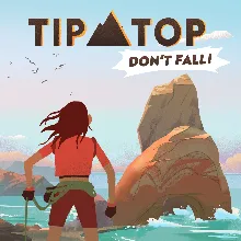 Tip Top: Don’t fall! (Xbox Series X|S) | XBOX | На любой аккаунт