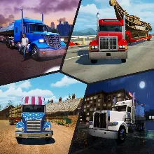 Truck Driver: The American Dream | XBOX | На любой аккаунт