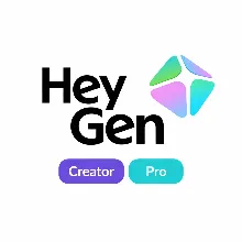 HeyGen AI Creator/Pro 1/12M | Upgrade/Renewal for Your Account