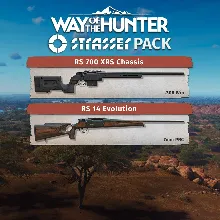 Way of the Hunter: Strasser DLC | XBOX | На любой аккаунт
