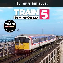 Train Sim World® 5: Isle Of Wight | XBOX+PC | На любой аккаунт