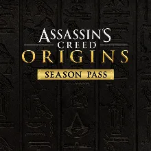 Assassin&acute;s Creed® Origins - Season Pass | XBOX | На любой аккаунт