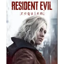 Resident Evil Requiem Ps5 Общий