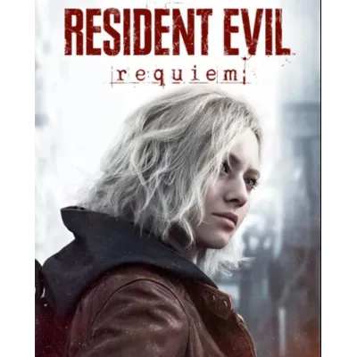 Resident Evil Requiem Ps5 Общий - irongamers.ru