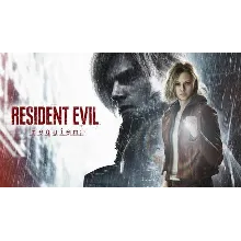 Resident Evil Requiem Deluxe Edition+ Бонусы Предзаказа -БЕЗ ОЧЕРЕДИ Steam No Guard