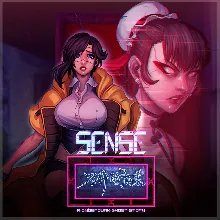 Sense - A Cyberpunk Ghost Story | XBOX | На любой аккаунт