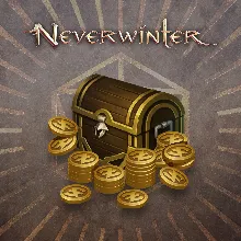 11000 Neverwinter Zen | XBOX | На любой аккаунт