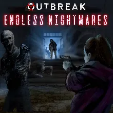 Outbreak: Endless Nightmares | XBOX | На любой аккаунт