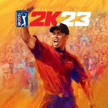 PGA TOUR 2K23 Deluxe Edition | XBOX | На любой аккаунт