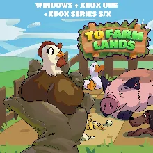 To Farm Lands Xbox + Windows Bundle | XBOX+PC | На любой аккаунт