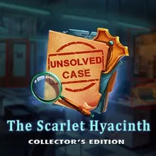 Unsolved Case: The Scarlet Hyacinth CE Xbox | XBOX | На любой аккаунт
