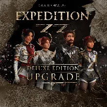 Clair Obscur: Expedition 33 – Deluxe Edition Upgrade | XBOX+PC | На любой аккаунт