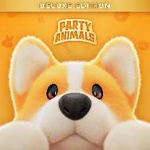Party Animals Deluxe Edition | XBOX | На любой аккаунт