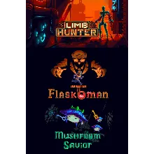 Flying Islands Super Games Bundle | XBOX | На любой аккаунт