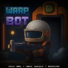 Warp Bot Pack | XBOX+PC | На любой аккаунт