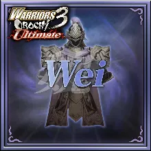 WARRIORS OROCHI 3 Ultimate DWSF COSTUME - WEI | XBOX | На любой аккаунт