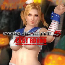 DOA5LR Tina Halloween 2016 Costume | XBOX | На любой аккаунт