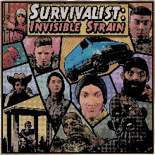 Survivalist: Invisible Strain | XBOX | На любой аккаунт