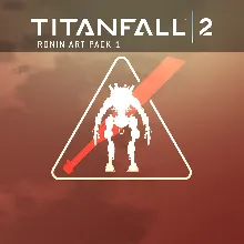 Titanfall™ 2: Ronin Art Pack 1 | XBOX | На любой аккаунт