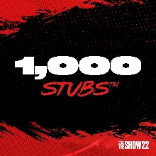Stubs™ (1,000) for MLB® The Show™ 22 | XBOX | На любой аккаунт