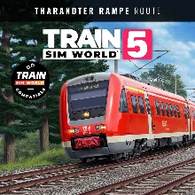 Train Sim World® 5: Tharandter Rampe: Dresden - Chemnitz | XBOX+PC | На любой аккаунт