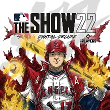 MLB® The Show™ 22 Digital Deluxe Edition - Xbox One and Xbox Series X|S | XBOX | На л