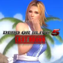 DOA5LR Valentine's Day Costume - Tina | XBOX | На любой аккаунт
