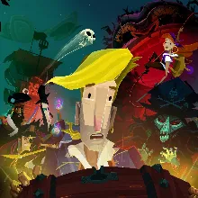 Return to Monkey Island | XBOX+PC | На любой аккаунт