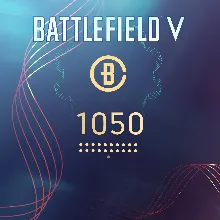Battlefield™ V - Battlefield Currency 1050 | XBOX | На любой аккаунт