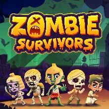 Zombie Survivors XONE Edition | XBOX | На любой аккаунт