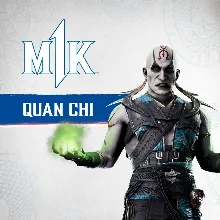 MK1: Quan Chi | XBOX+PC | На любой аккаунт